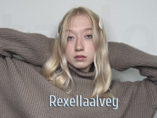 Rexellaalvey