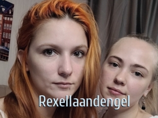Rexellaandengel