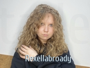 Rexellabroady