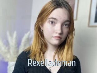 Rexellademan