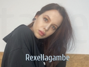 Rexellagambe