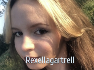 Rexellagartrell