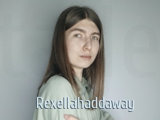 Rexellahaddaway