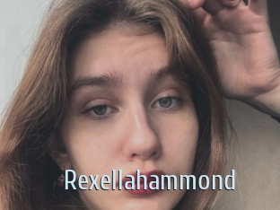 Rexellahammond