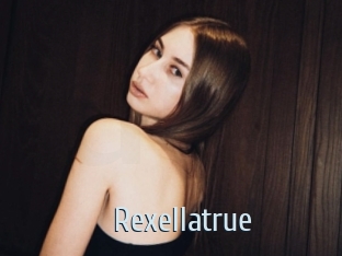 Rexellatrue