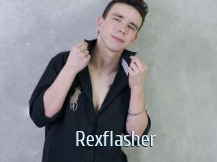 RexFlasher