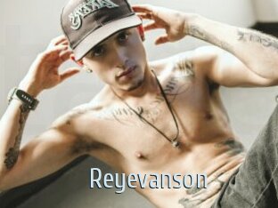 Reyevanson