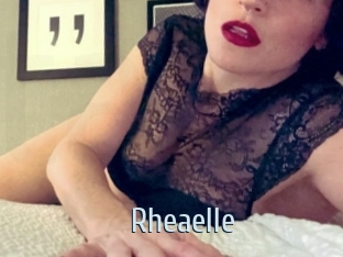 Rheaelle