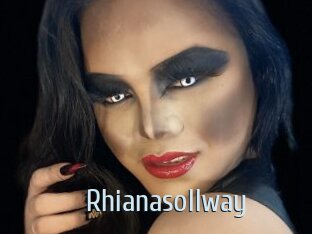 Rhianasollway