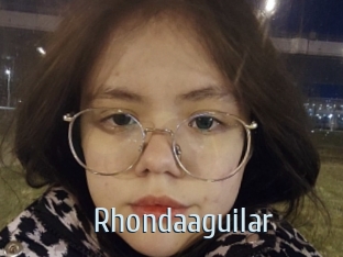 rhondaaguilar Ta Model