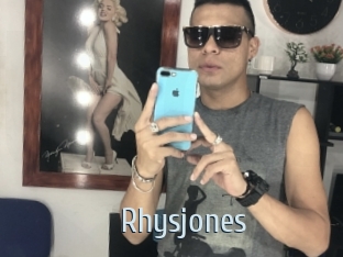 Rhysjones