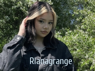 Rianagrange