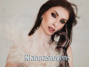 Riannastevens