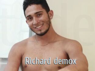 Richard_demox