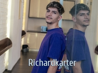 Richardkarter