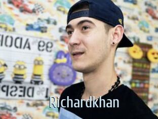 Richardkhan