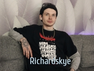 Richardskye