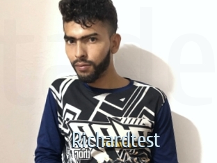 Richardtest