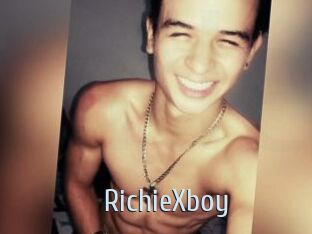 RichieXboy