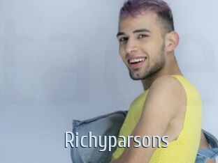 Richyparsons