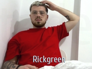 Rickgreen