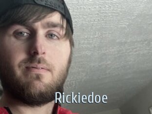 rickiedoe Ta Model
