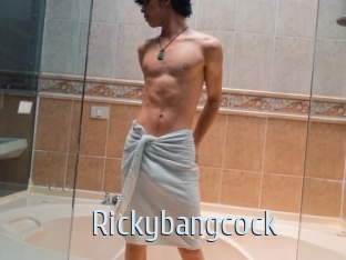 Rickybangcock