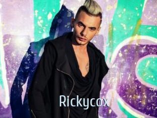 Rickycox