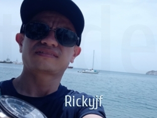 Rickyjf