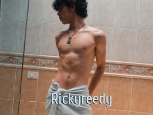 Rickyreedy