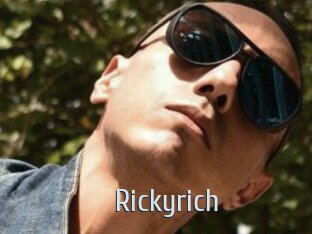 Rickyrich