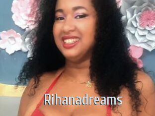 Rihanadreams