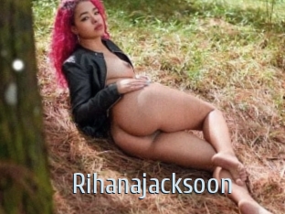 Rihanajacksoon