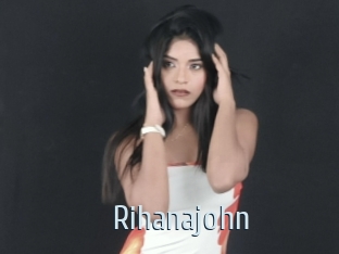 Rihanajohn