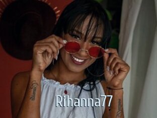Rihanna77