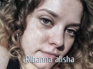 Rihanna_alisha