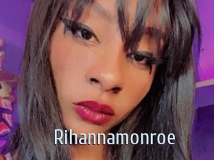 Rihannamonroe