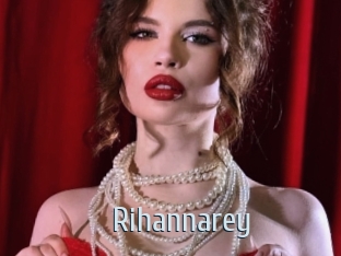 Rihannarey