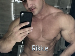 Rikice