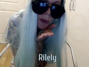 Rilely