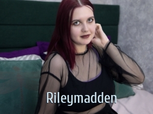 Rileymadden