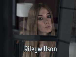 Rileywillson