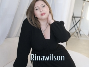 Rinawilson