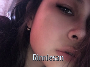 Rinniesan