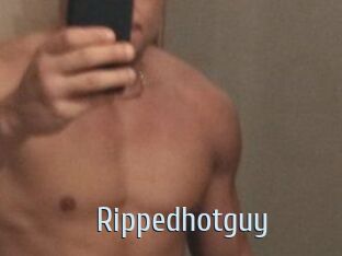 Rippedhotguy