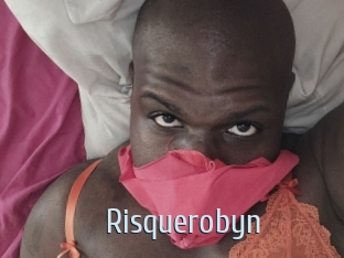 Risquerobyn