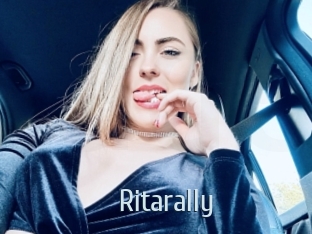 Ritarally