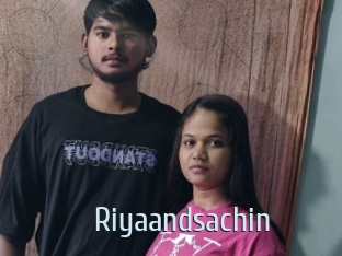 Riyaandsachin