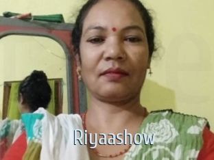 Riyaashow