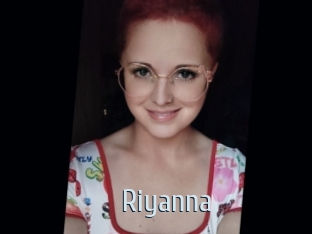 riyanna Ta Model
